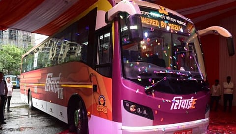 E-Shivai will run on Solapur-Latur-Solapur route
