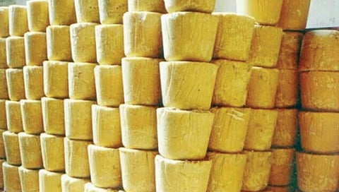 Kolhapur Agricultural Produce Market Committee |