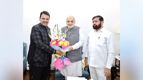 Devendra Fadnavis