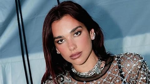 Dua Lipa