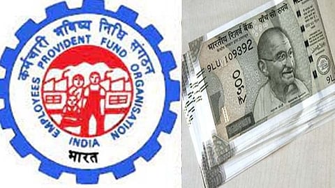 EPFO, PF