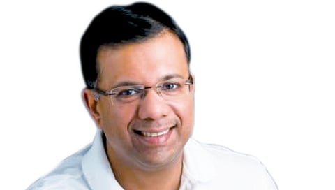 Minister Vishwajit Rane