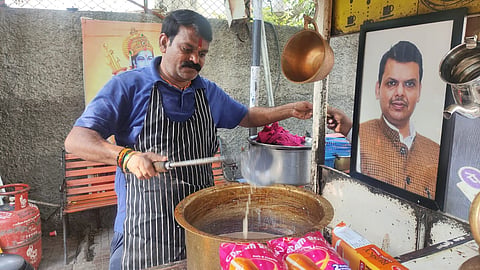 Gopal Bawankule invitation