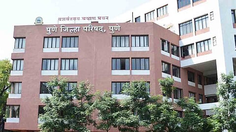 Pune Zilla Parishad