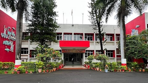 Indian Railways Institute of Electrical Engineering Nashik, IRIEEN