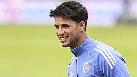 Abhishek Sharma