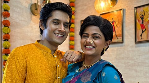 Shiva TV Serial