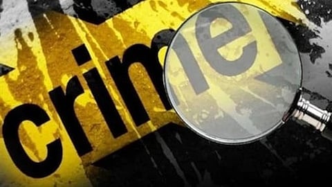 Delhi triple murder