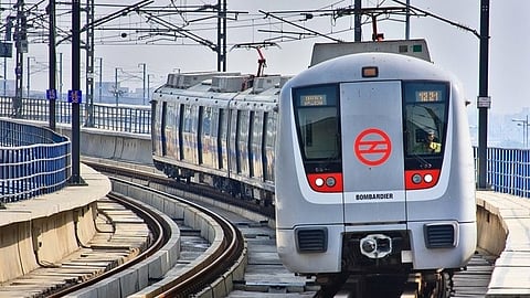 Metro Proposed Around the City