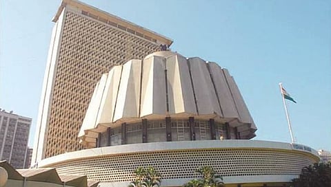 Maharashtra Budget Session