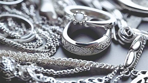 Silver Use In Industries |