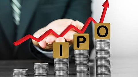 Ipo Boom