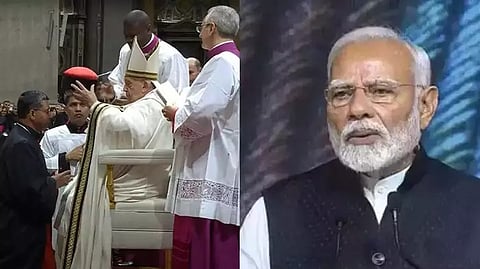 Pope Francis