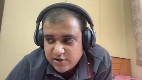 Atul Subhash