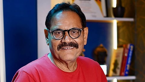 Mushtaq Khan Kidnapped