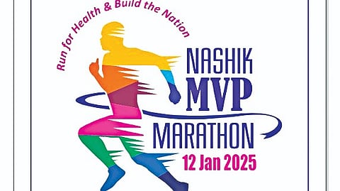 Nashik MVP Marathon