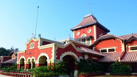 Assembly Winter Session