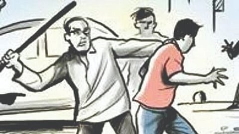 Ahmednagar Crime News |