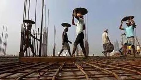 Construction Workers Pension Scheme