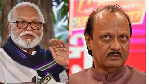 Maharashtra cabinet expansion