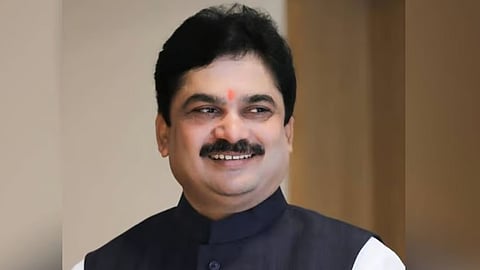 Ram Shinde