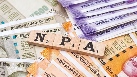 Public sector banks growth