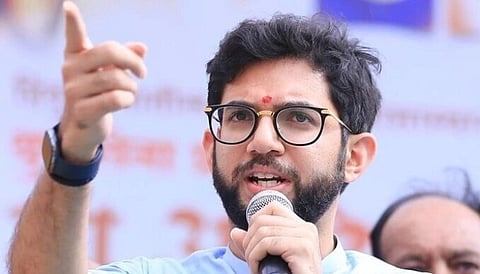 Aditya Thackeray