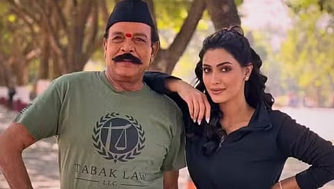 Shivangi Verma