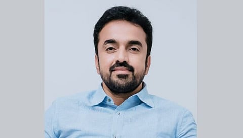 MLA Suhas Babar |