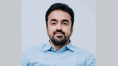 MLA Suhas Babar |