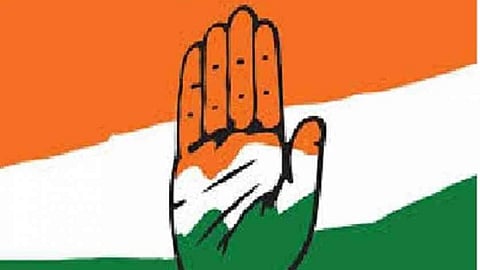 Amit Shah vs Congress