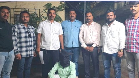 विरार पोलीस
