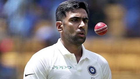 R Ashwin Retirement