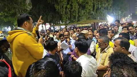 डोंबिवली, ठाणे