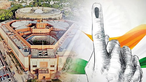 challenge of One Nation One Election