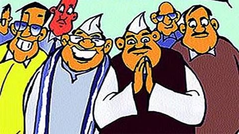 Local Body Election