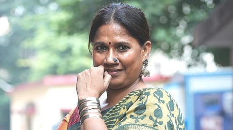 Chhaya Kadam
