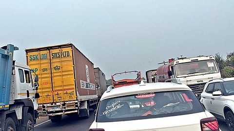 पिंपळगाव बसवंत