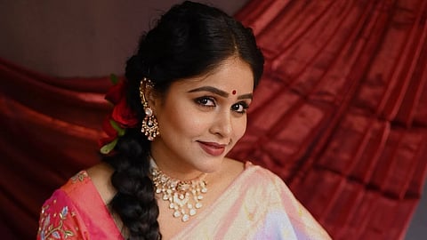 Akshaya Deodhar New TV Serial