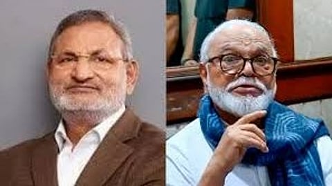 नाशिक