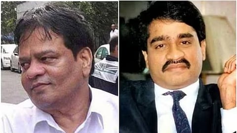 Iqbal Kaskar Latest News