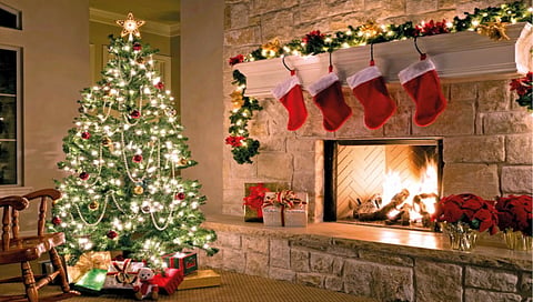 Christmas 2024