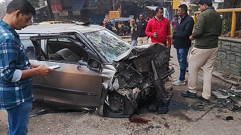 उल्हासनगर, ठाणे