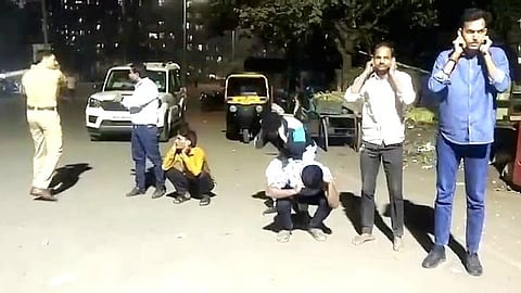 कल्याण-डोंबिवली, ठाणे