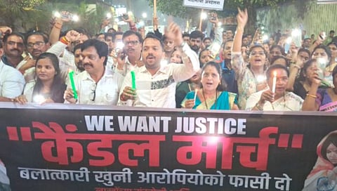 सापाड, कल्याण, ठाणे