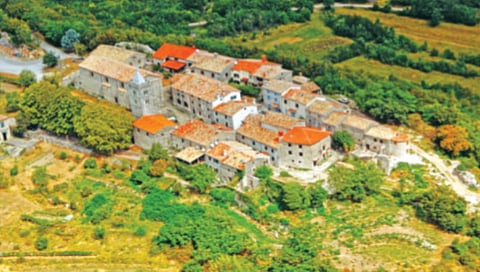smallest city in the world