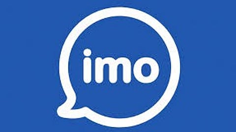 imo वीडियो कॉल्स
