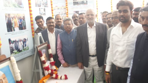 Akola Agri Exhibition