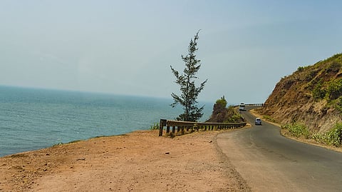Marine Highway