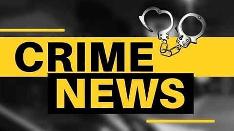 Crime